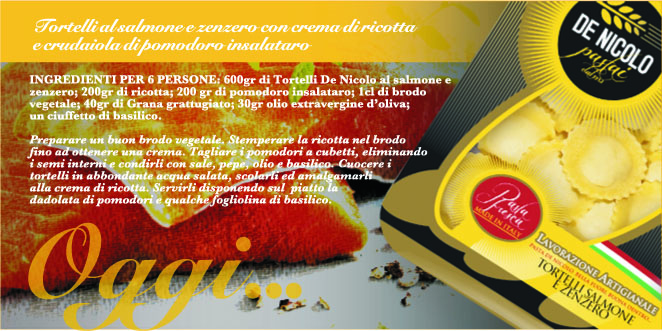 ricetta-tortelli-al-salmone-e-zenzero-con-crema-di-ricotta-e-crudaiola-di-pomodoro-insalata